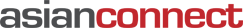 ASIAN CONNECT logosu
