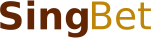 SingBet logosu